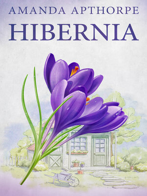 cover image of Hibernia